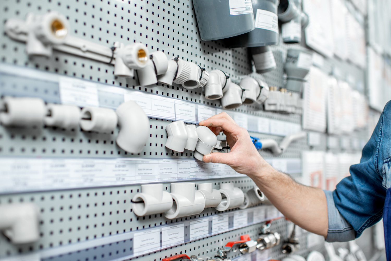 Kvali sert rørleggerservice i Åsane - kontakt oss for en gratis konsultasjon