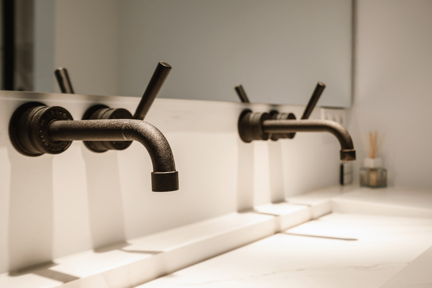 Profesjonell rørlegger i Åsane klar for å løse dine VVS-problemer